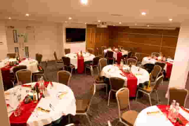 The Wesley Euston Hotel & Conference Venue