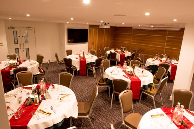 The Wesley Euston Hotel & Conference Venue