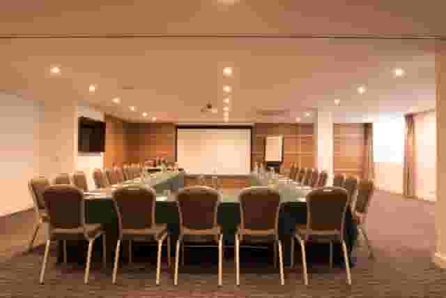 The Wesley Euston Hotel & Conference Venue