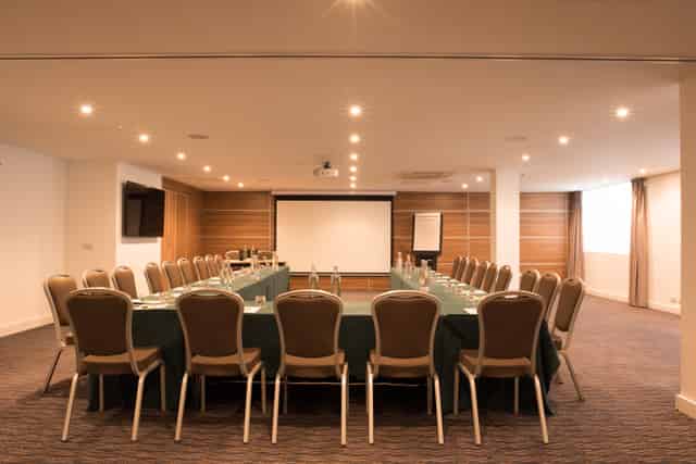 The Wesley Euston Hotel & Conference Venue