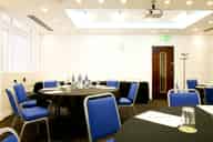 Christmas Parties Euston
