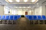 IT Training Rooms