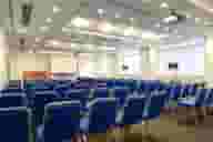 Venues For Panel Discussions In London