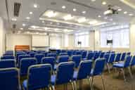 Networking Venues