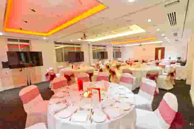 Camden Suite 