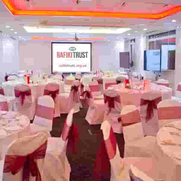 The Wesley Euston Hotel & Conference Venue