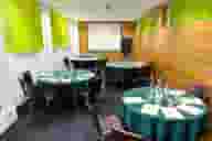Small Meeting Rooms