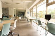 Small Meeting Rooms