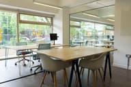 Meeting Rooms