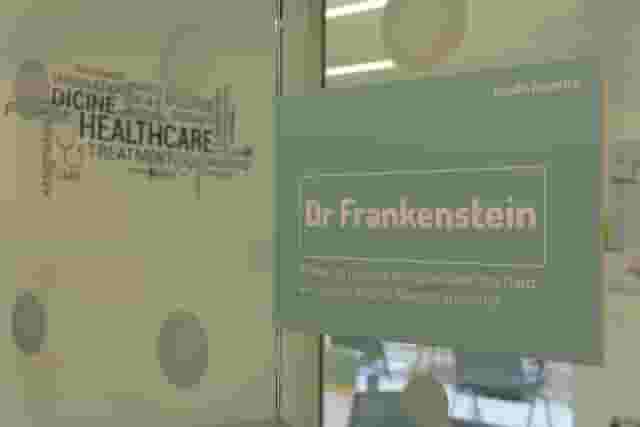 Health Foundry