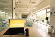 Small Meeting Rooms