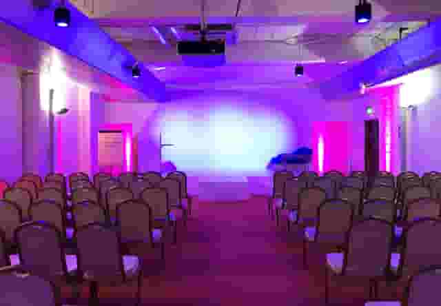 Conference Hall