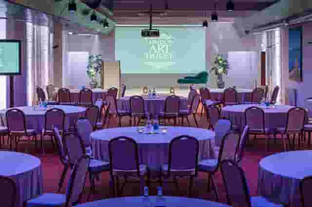 Conference Hall