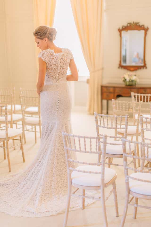 Wren House