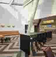 Seminar Rooms