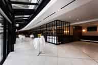 Party Venues 