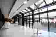 Workshop Venues