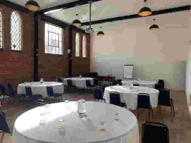 Fazeley Studios