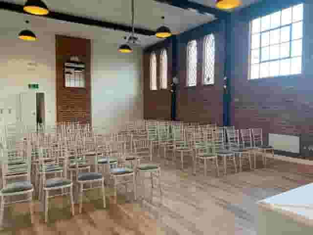 Fazeley Studios