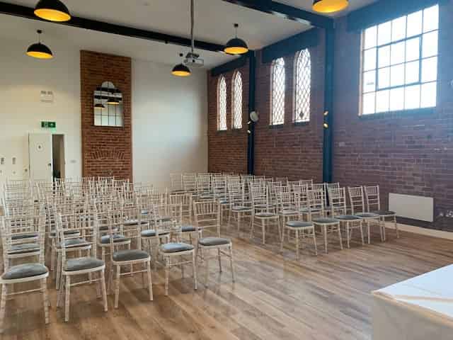 Fazeley Studios