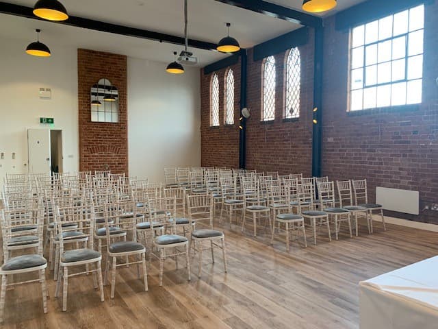 Fazeley Studios