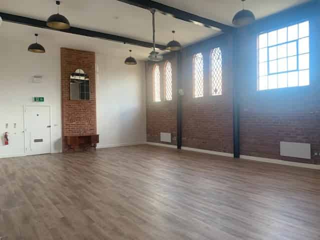 Fazeley Studios