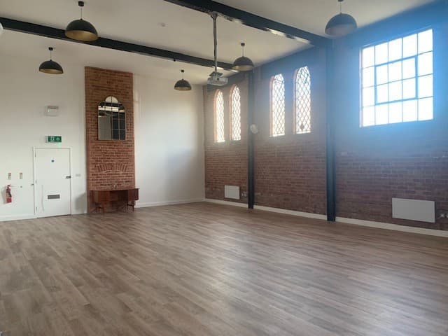 Fazeley Studios