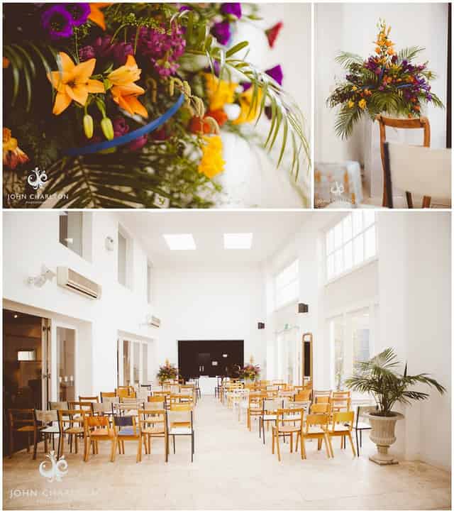 Fazeley Studios