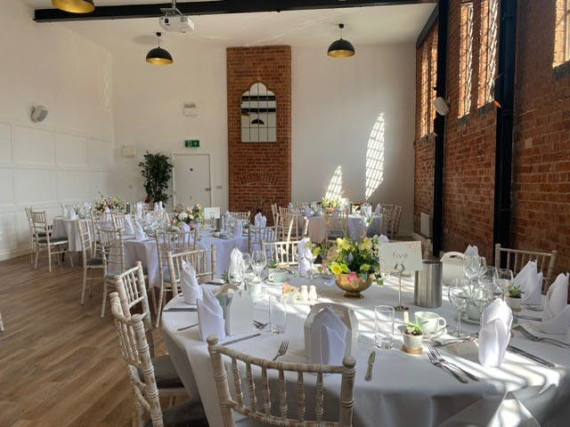 Fazeley Studios - image