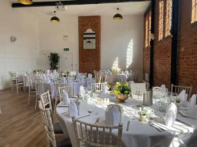 Fazeley Studios