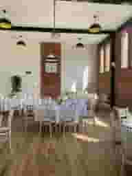 Formal Venues