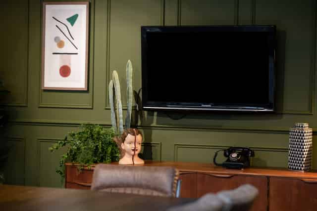 The Social Boardroom