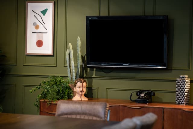 The Social Boardroom 