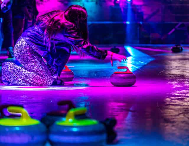 Ice Rink 