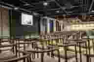 Christmas Party Venues
