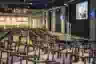 Private Dining Rooms