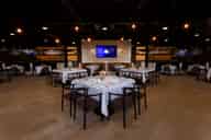 Large Conference Venues