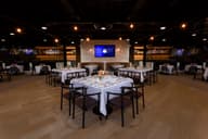 Large Conference Venues