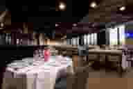 Private Dining Rooms