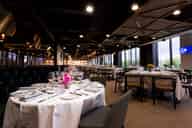 Christmas Party Venues