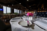 Private Dining Rooms