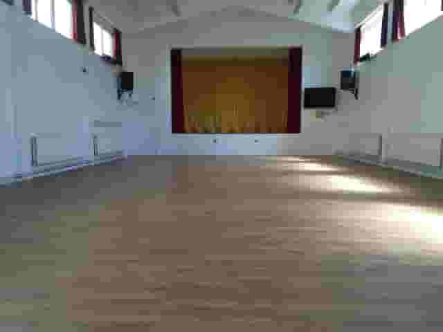 Centre 151