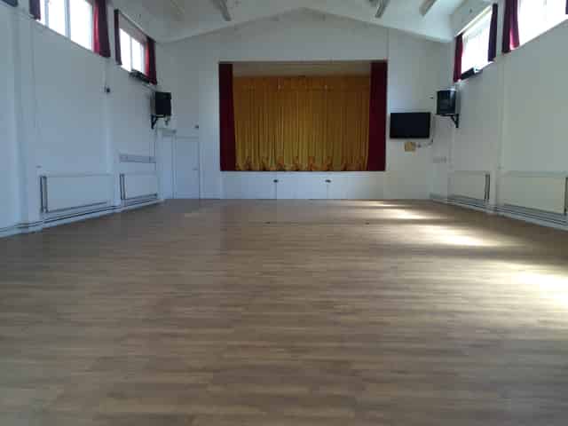 Centre 151