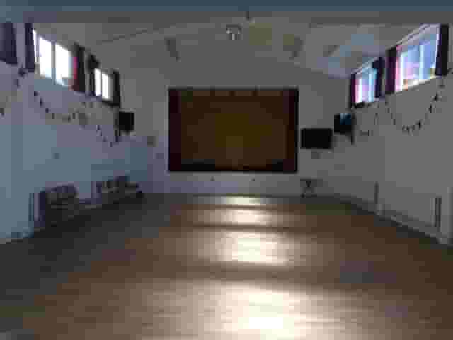 Centre 151