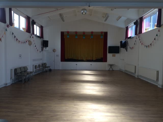 Centre 151