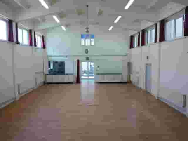 Centre 151