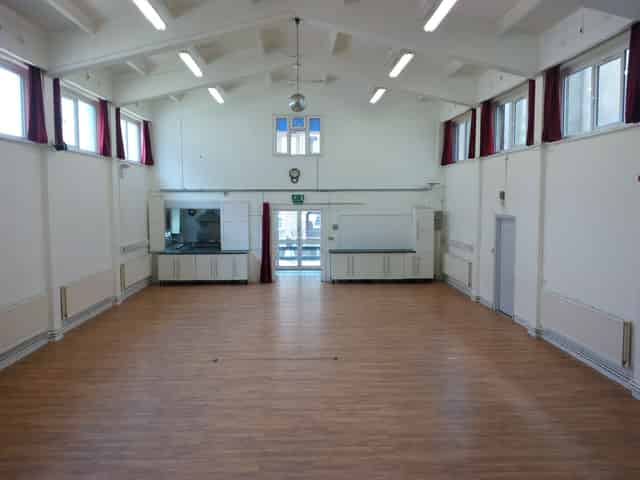 Centre 151
