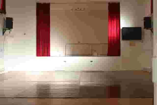Centre 151