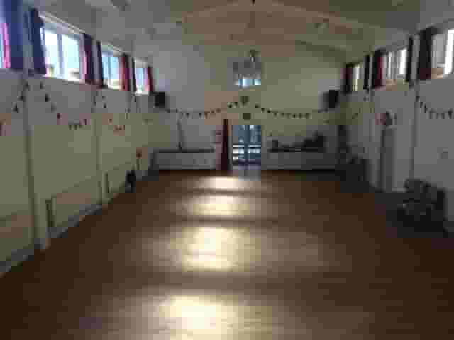 Centre 151