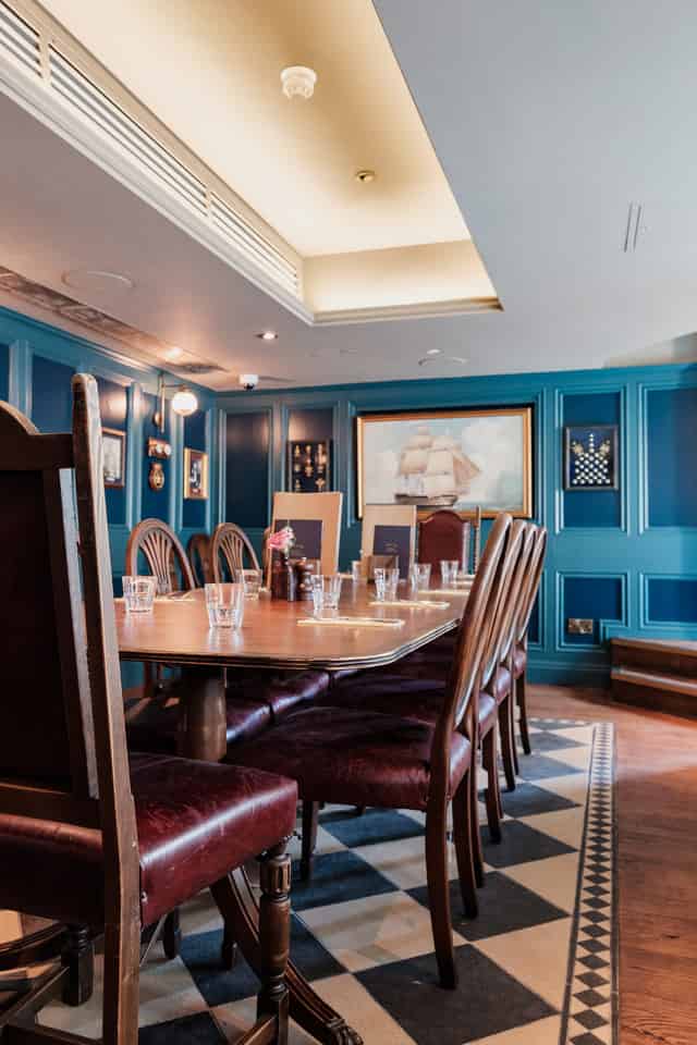 The Admiralty